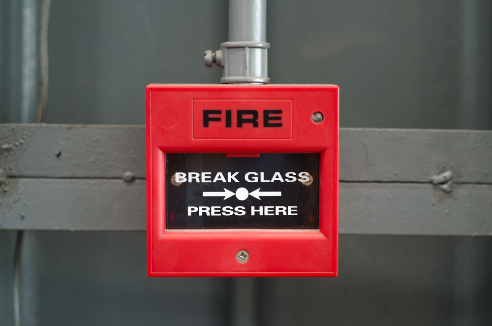 Brunel Fire & Security's Guide to Fire Alarms in Bristol