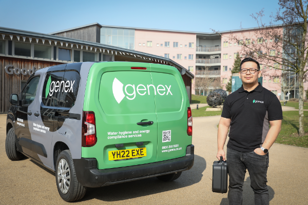 Genex Services